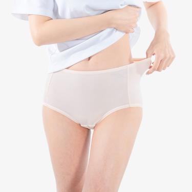 【KOLLOS 科樂思】 洸動能健康樂活內褲 女款 恬美杏（ S / M / L / XL）廠商直送
