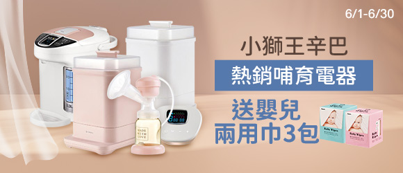 小獅王電器