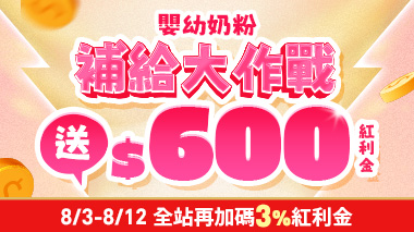 加碼100