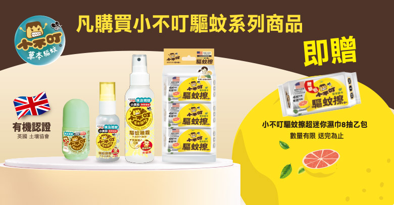 小不叮