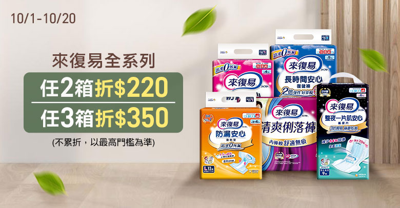 來復易