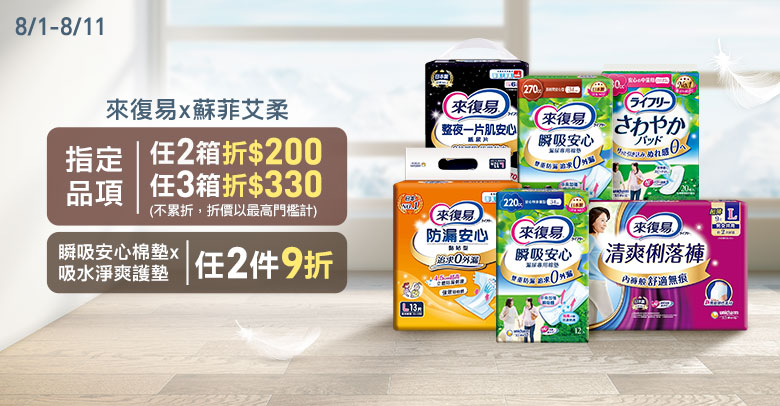 來復易