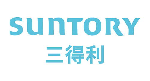 三得利