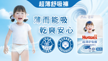 好奇形象刊