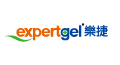 醫材LOGO-expertgel_樂捷