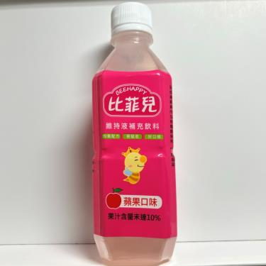【比菲兒】維持液飲料 ( 蘋果 360ml )