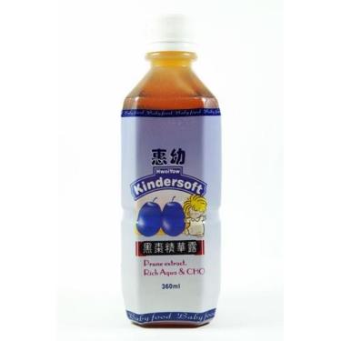 【惠幼】黑棗精華露（360ml/瓶）