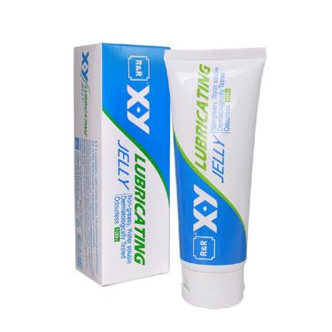 R&R X-Y潤滑劑100g