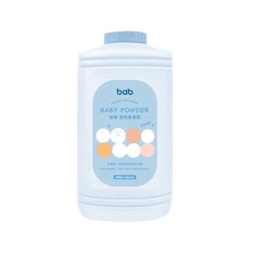 【培寶】涼性爽身粉