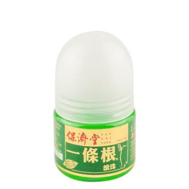 【保濟堂】一條根滾珠35G