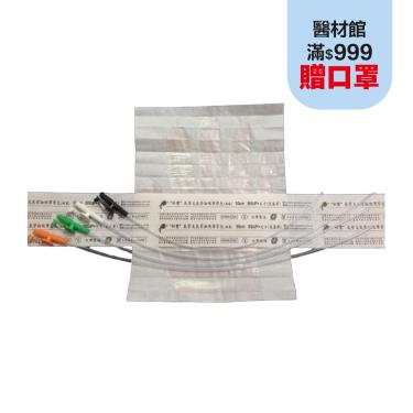 【新豐】抽痰包 ( 12FR )