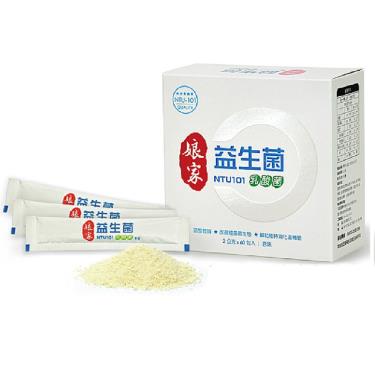 【娘家】益生菌（60包/盒）