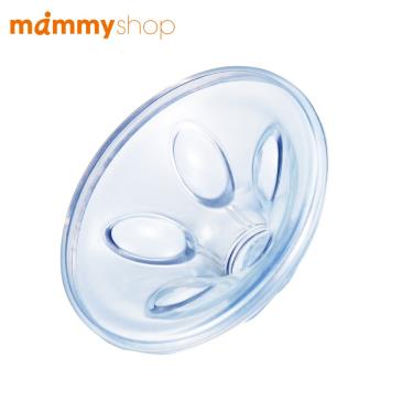 【mammyshop 媽咪小站】 第二代集乳器/矽膠護乳套