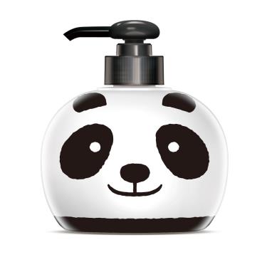 【快潔適】熊貓抑菌洗手乳（300ml）