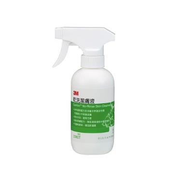 【3M】Cavilon乾洗潔膚液-附噴頭（236ml）