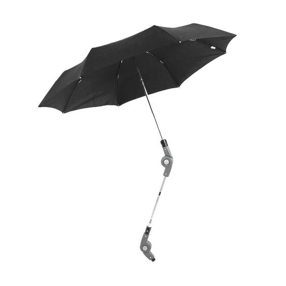 【選配品】 傑米諾前衛助行器 GEMINO 專用推車用雨傘 廠送
