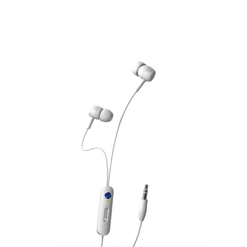 美律 聽力保護耳機DR.85(白)-廠送
