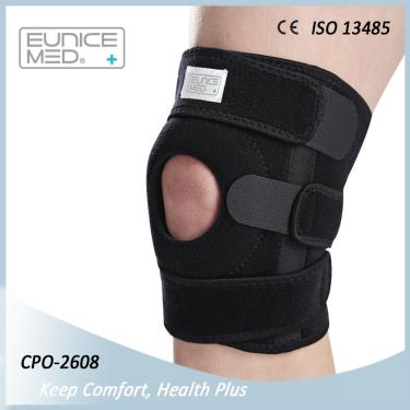 EUNICE MED康譜 開放式支撐型護膝One Size-CPO-2608