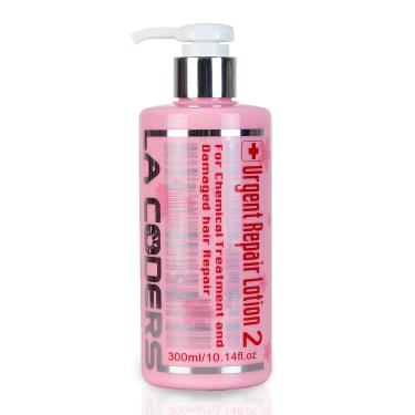 【LA CODERS珂妍】119櫻花嚴損救急菁露300ml