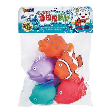 【FOOD超人】嚕拉拉時間 海洋