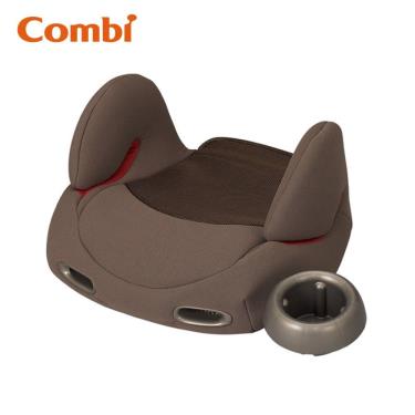 【Combi 康貝】Booster Seat SZ 增高墊(棕色)（13722）廠商直送