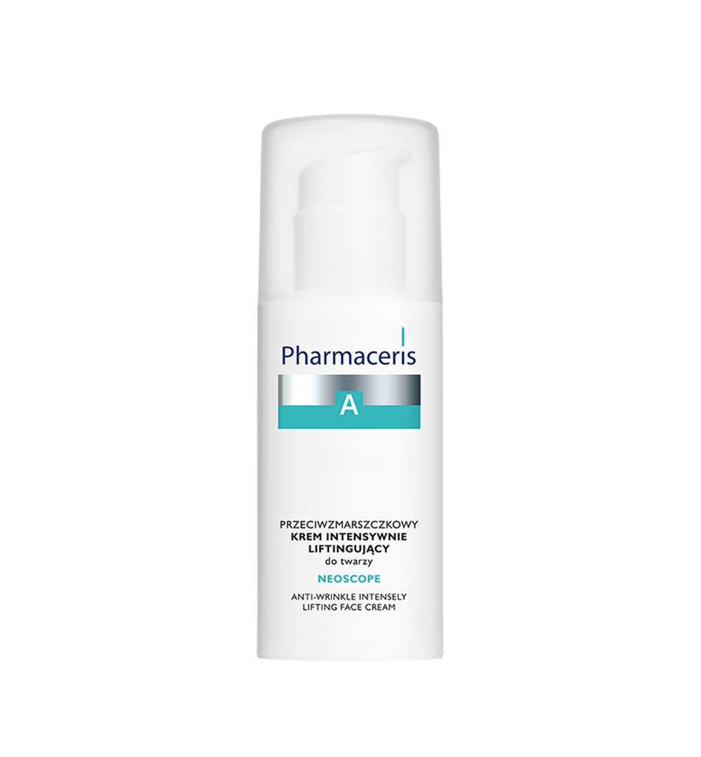 【Pharmaceris法瑪仕】A益生元8.5神經醯胺保濕霜（50ml）