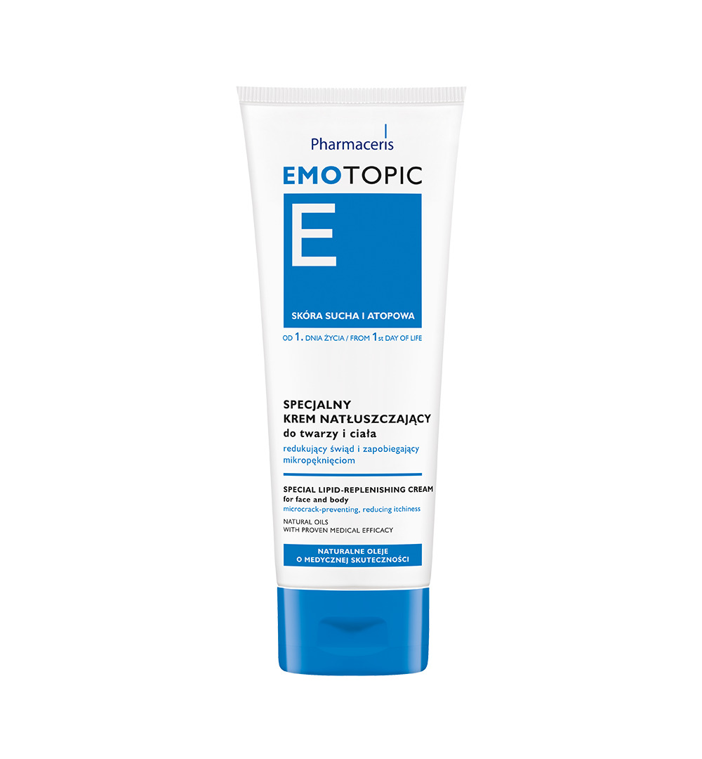 【Pharmaceris法瑪仕】E位性局部加強修復乳75ml