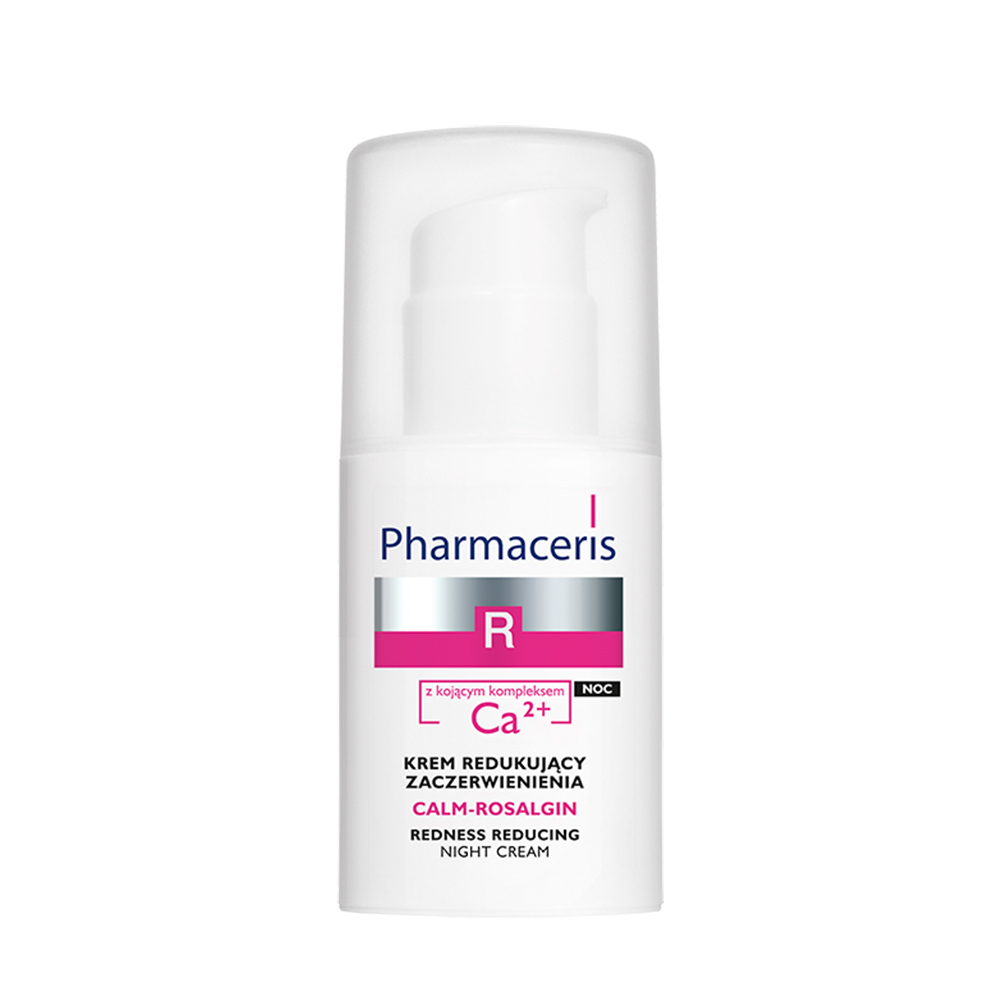 【Pharmaceris法瑪仕】R超舒緩脆弱肌修復乳（30ml）