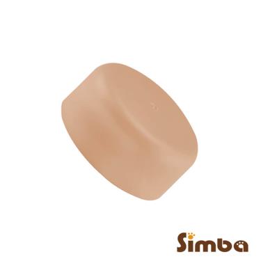 【Simba 小獅王辛巴】馬卡龍萬用蓋／標準咖啡