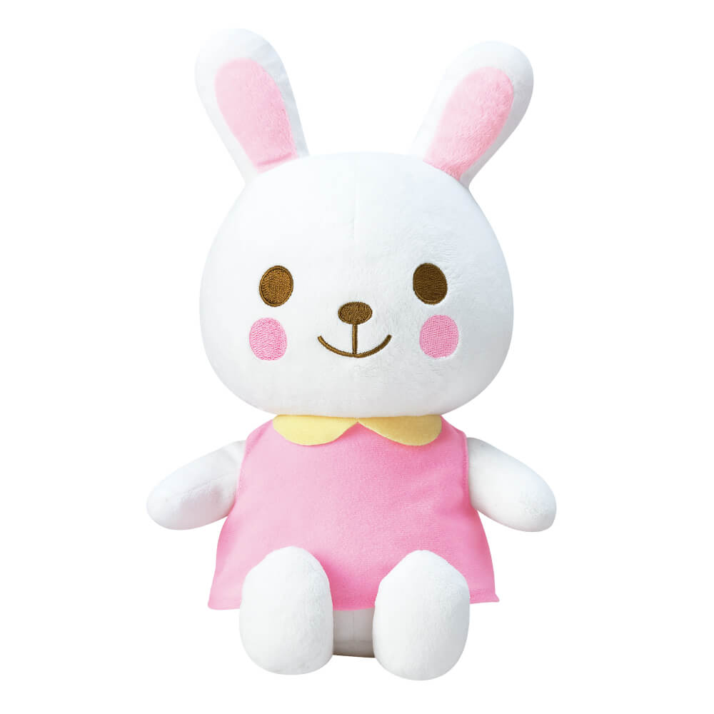 【Combi 康貝】兔兔好朋友玩具（15720）