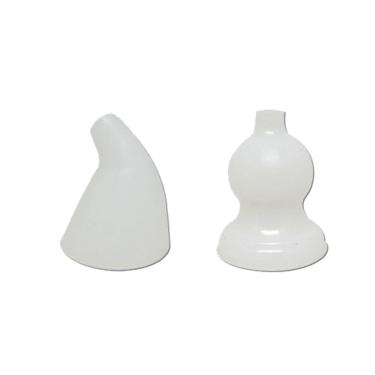 Coclean 嬰幼兒吸鼻器耗材 Duck&Bear A+B矽膠嘴