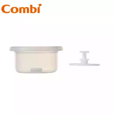 【Combi 康貝】自然吸韻手動吸乳器手動吸力杯-85502
