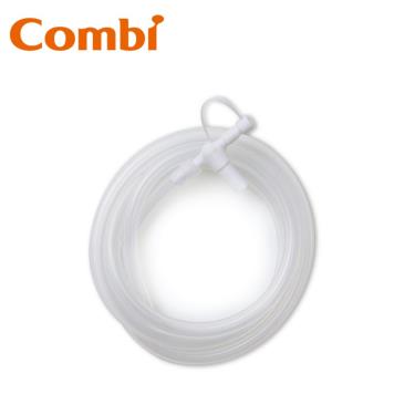【Combi 康貝】雙邊吸乳器配件導管含三通接管（71025）