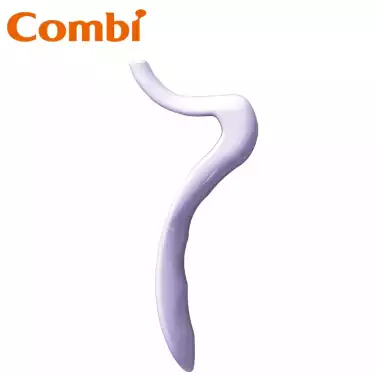 【Combi 康貝】自然吸韻手動吸乳器手動把手(85500)