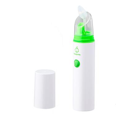 【BabySmile 安貝兒康】電動吸鼻器（S-303）