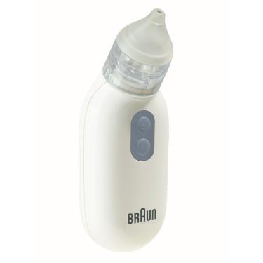百靈 電動吸鼻器 BNA100 (公司貨)