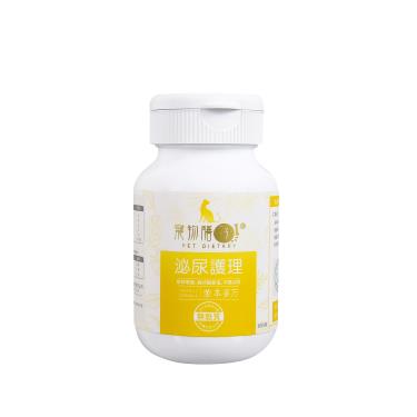 【寵物膳存】（貓）泌尿護理（50g粉劑/罐）（廠商直送）