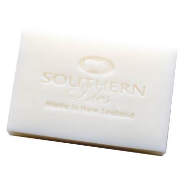 SOUTHERN Isles 山羊乳美膚皂120G-廠送