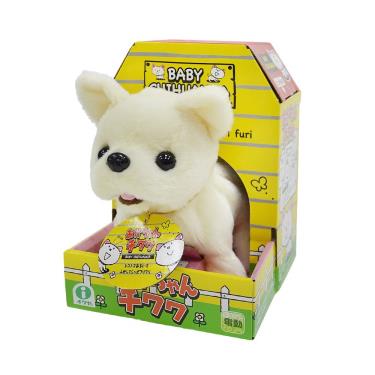 【IWAYA】甜甜屋- 吉娃娃