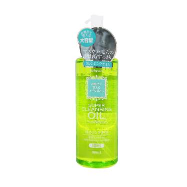 【S-SELECT】深層卸妝油 300ml