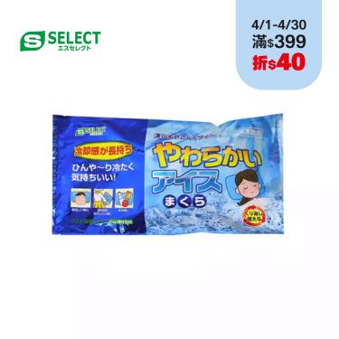 【S-SELECT】冰枕-1入