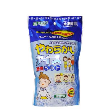 【S-SELECT】冰頸帶-1入