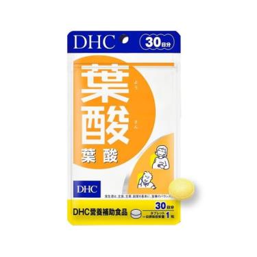 【DHC】葉酸(30粒/包)30日份