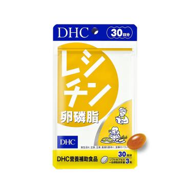 【DHC】卵磷脂-30日份