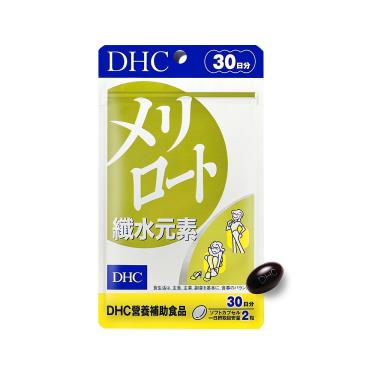 【DHC】纖水元素（30日份）