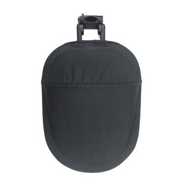 【Jolly】輕便型摺疊手推車（尊爵2.0）配件 遮陽篷（黑）廠商直送