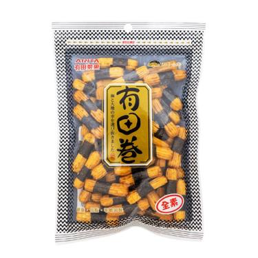 海苔小卷(便利包)