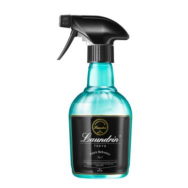 朗德林-香水系列芳香噴霧-No.7香氛-370ml