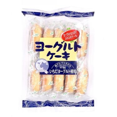 【幸福堂】 優格蛋糕10入