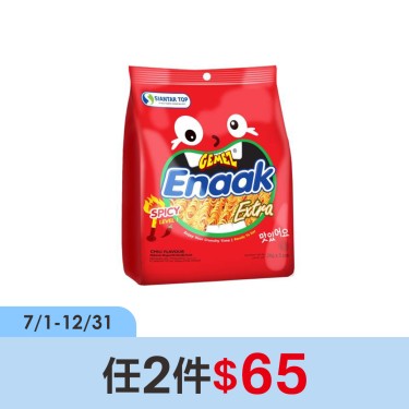 (任2件$65)韓式小雞麵-香辣味-袋裝